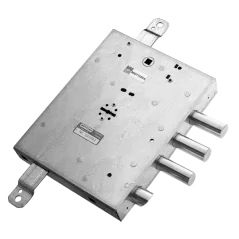 SERRATURA RICAMBIO GARDESIA 89R571G/17