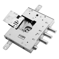 SERRATURA RICAMBIO GARDESIA 89KR571G/B35