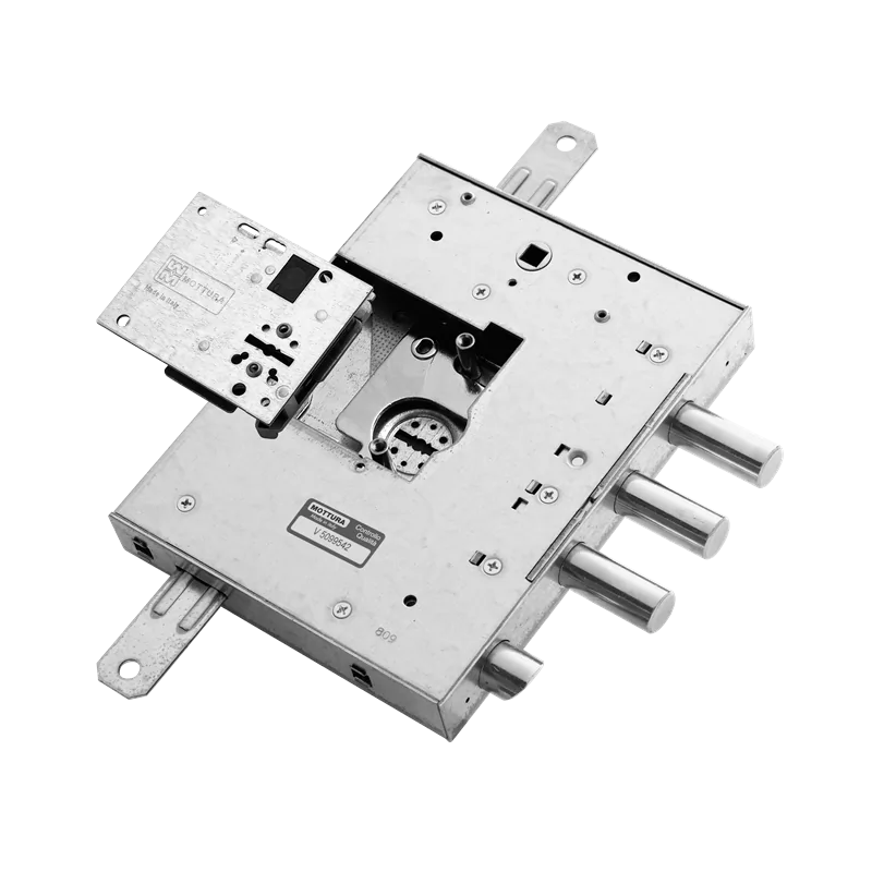 MOTTURA 89KR571G/B35 SERRATURA RICAMBIO GARDESA AD APPLICARE
