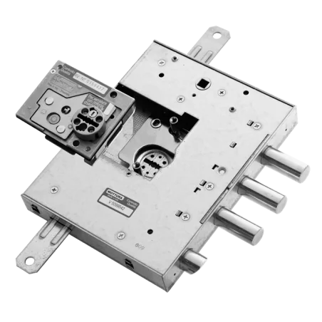 SERRATURA RICAMBIO GARDESIA 89YR571G/B35