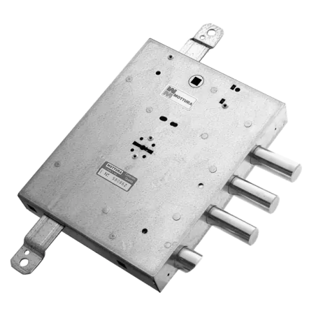 MOTTURA 89R571G/U SERRATURA RICAMBIO GARDESA AD APPLICARE