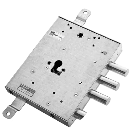 MOTTURA 898571G/U SERRATURA RICAMBIO GARDESA AD APPLICARE
