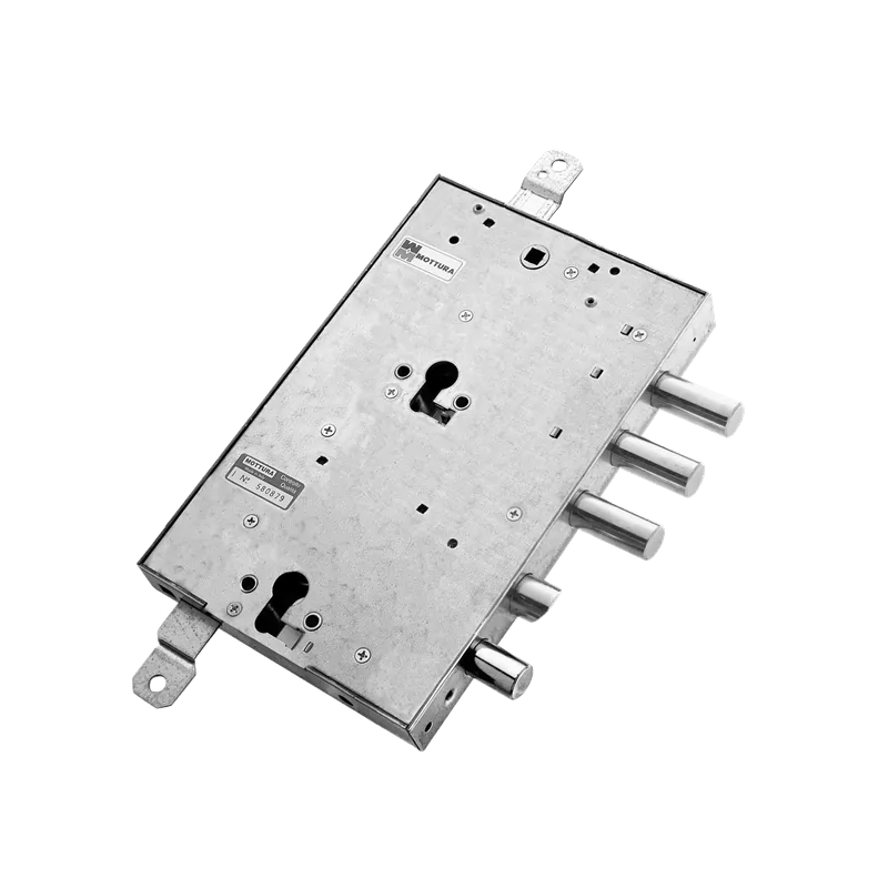 MOTTURA 898595GR SERRATURA MULTIFUNZIONE RICAMBIO GARDESA AD APPLICARE