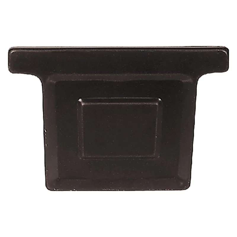 TESTATA PER GRONDA QUADRA 10 x 10