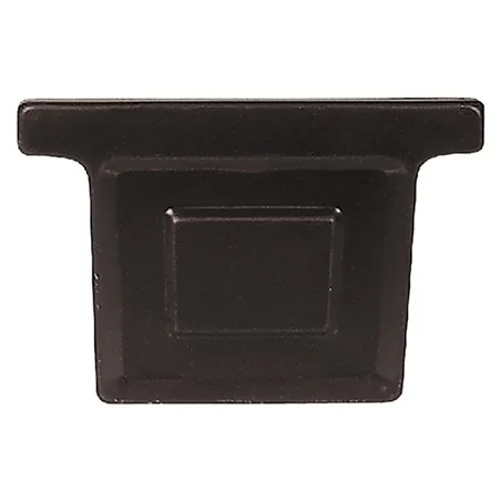 TESTATA PER GRONDA QUADRA 10 x 10