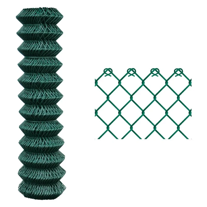 RETE GRIGLIA PLASTIFICATA FLEXYPLAST ROTOLO 25 ML