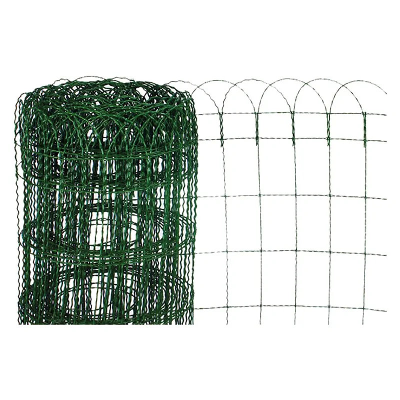 RETE PLASTIFICATA ORNAMENTALE ROTOLO 25 ML