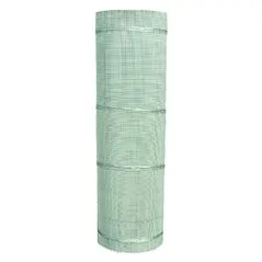 RETE TELA QUADRA TIPO PESANTE ROTOLO 30 KG