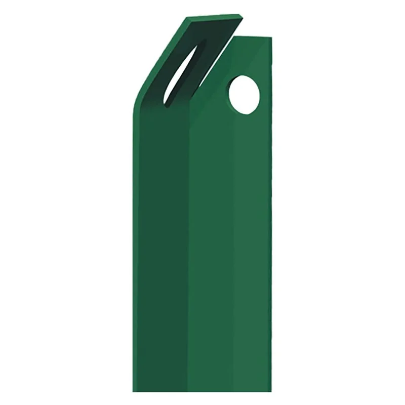 SAETTA DI TENSIONE PLASTIFICATA