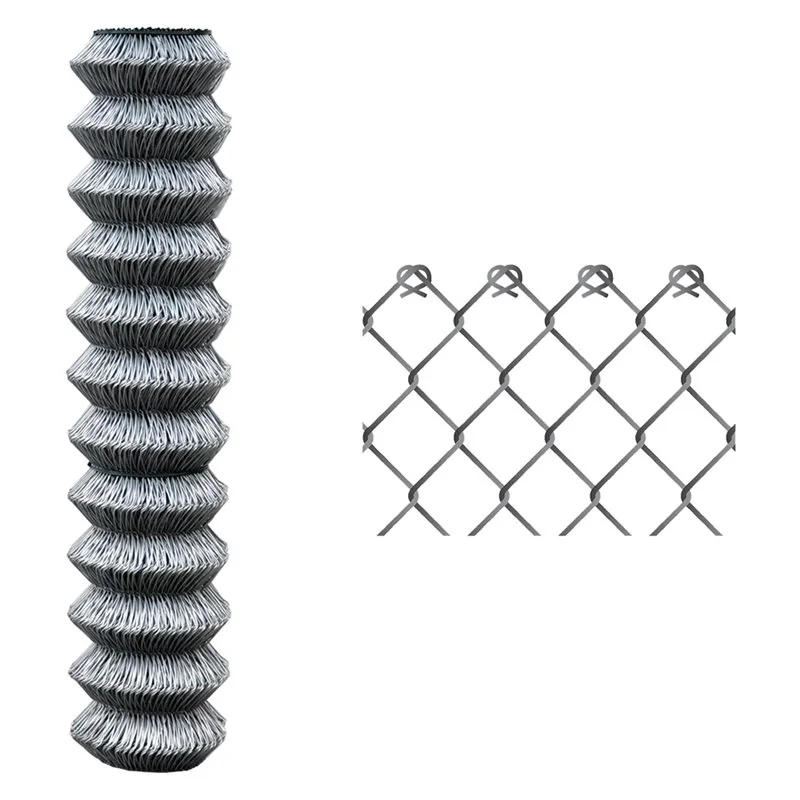 RETE GRIGLIA ZINCATA FLEXYFORT