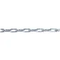CATENA ORNAMENTALE PRETAGLIATA OVALE