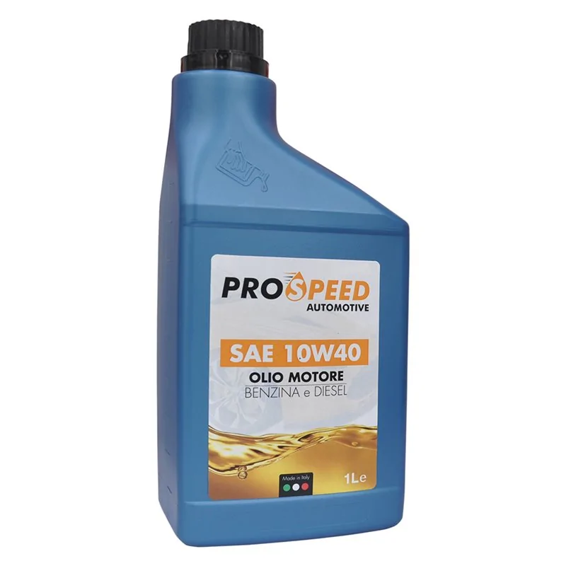 PROSPEED SAE 10W40 ENGINE OIL