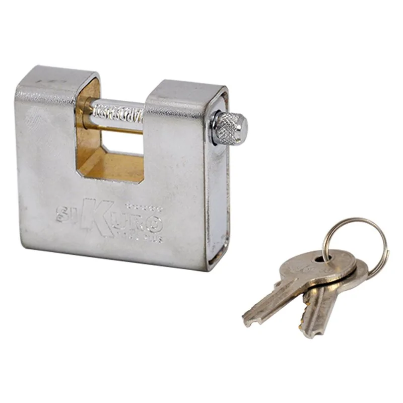 LUCCHETTO CORAZZATO SIKURO