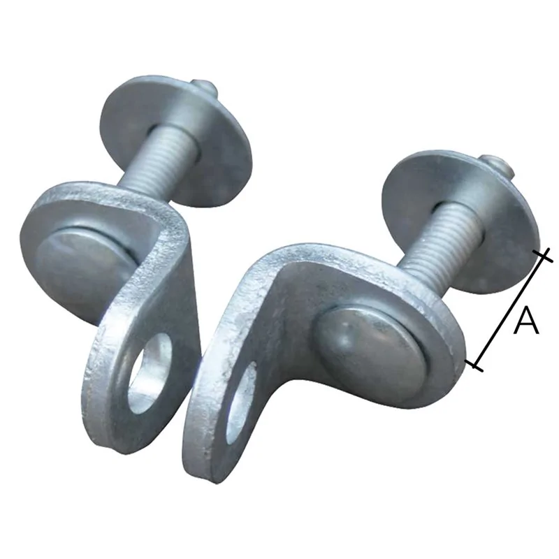 OCCHIOLO PORTALUCCHETTO A BULLONE IBFM