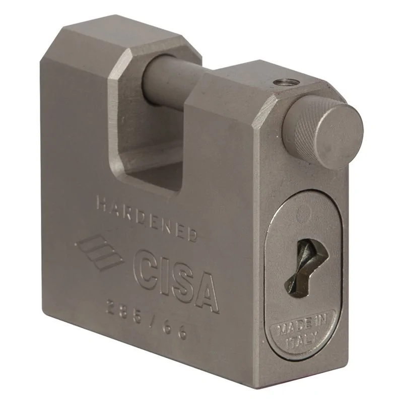 LUCCHETTO CORAZZATO CISA