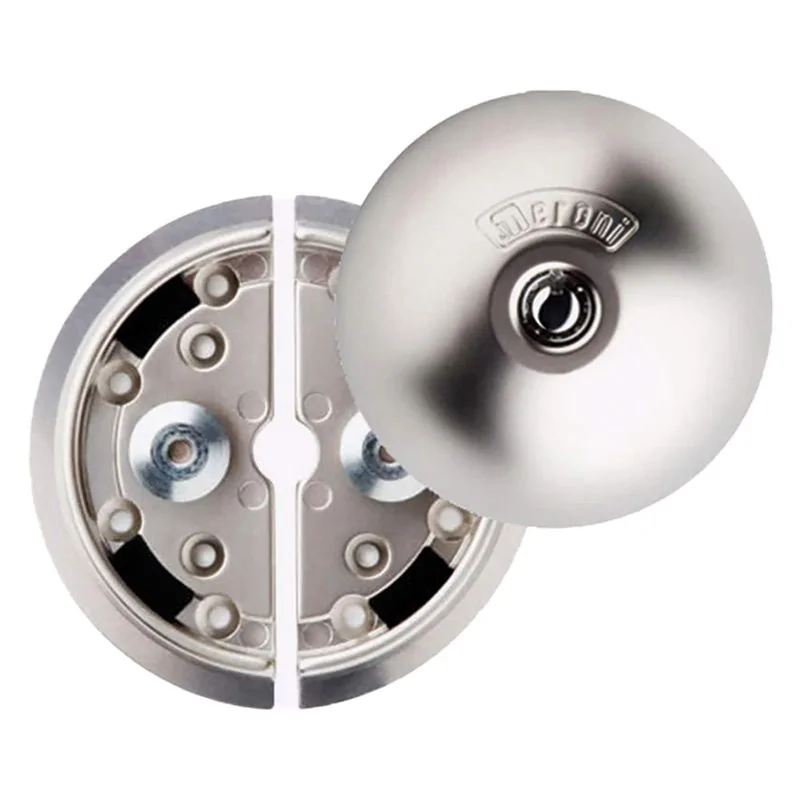 CHIUSURA ANTIFURTO PER FURGONI UFO