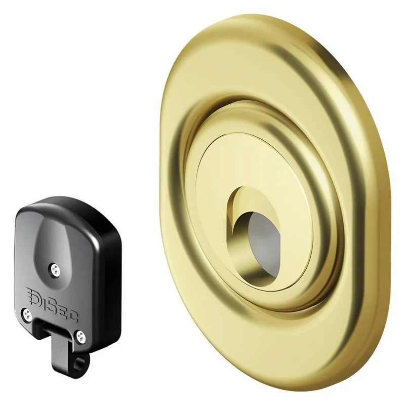 DEFENDER MAGNETICO PER SERRATURE 'MAG 3G 2M' DISEC