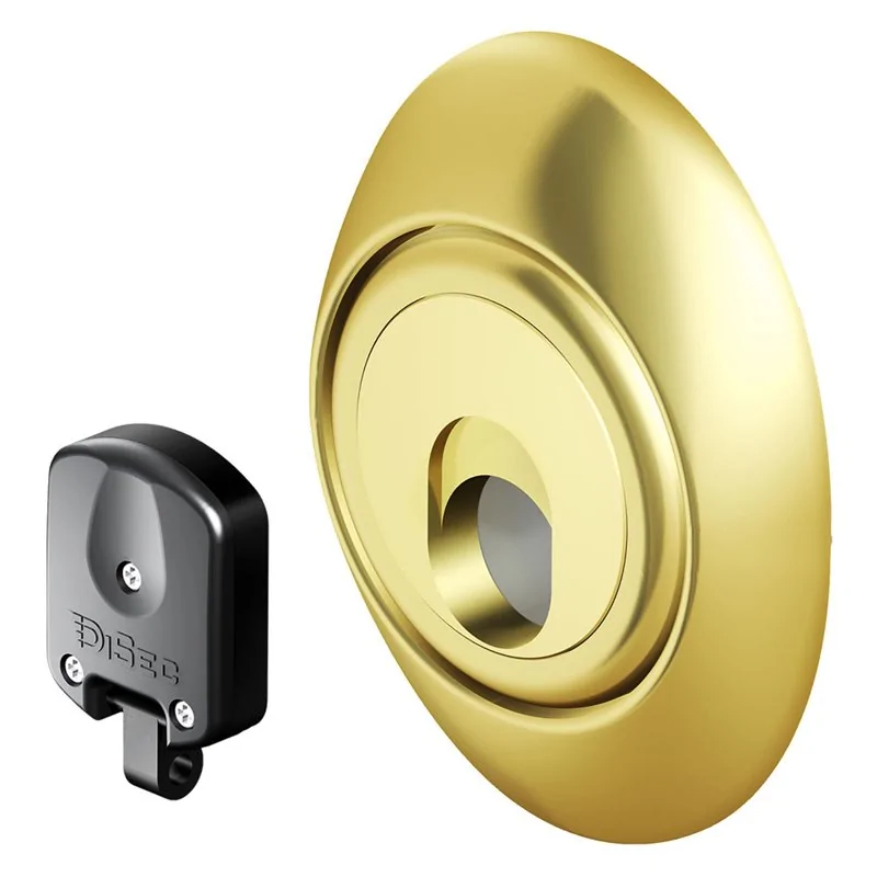 DEFENDER MAGNETICO PER SERRATURE 'MAG 3G 2ST' DISEC