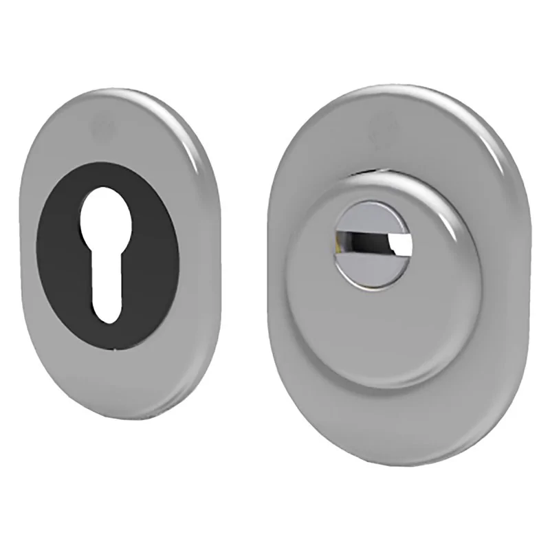 DEFENDER ANTITRAPANO PER SERRATURE 'BLINDO' SECUREMME