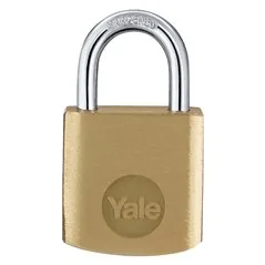 LUCCHETTO AD ARCO YALE