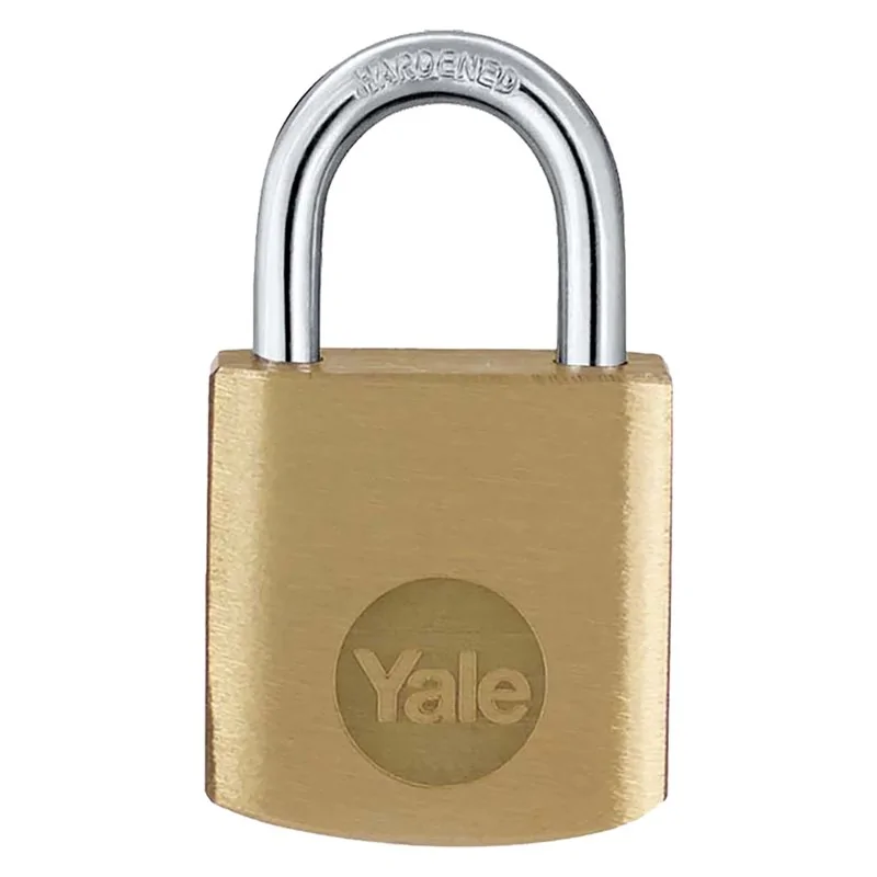 LUCCHETTO AD ARCO YALE