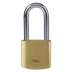 LUCCHETTO AD ARCO LUNGO YALE