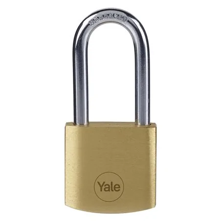 LUCCHETTO AD ARCO LUNGO YALE
