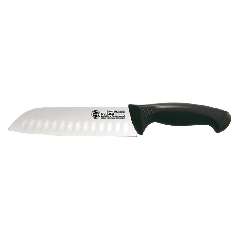 COLTELLO SANTOKU LINEA 'PROFESSIONAL' DE LUCA