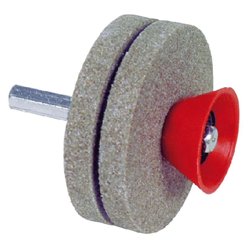 MOLA PER AFFILARE PER TRAPANO