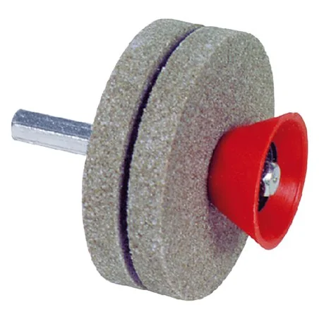 MOLA PER AFFILARE PER TRAPANO