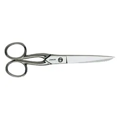 FORBICI DA LAVORO MODELLO 'FRANCESE' DE LUCA