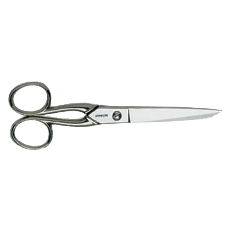 FORBICI DA LAVORO MODELLO 'FRANCESE' DE LUCA