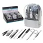 SET ASSORTITO PER MANICURE 
