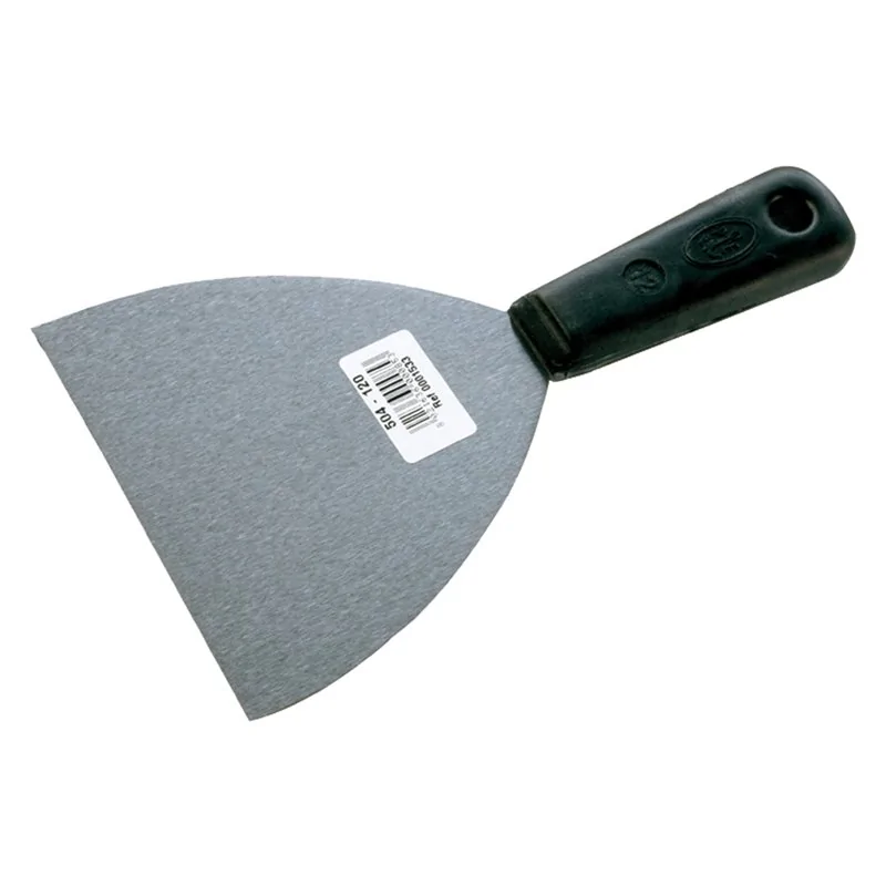 SPATOLA FLESSIBILE PER STUCCATORI