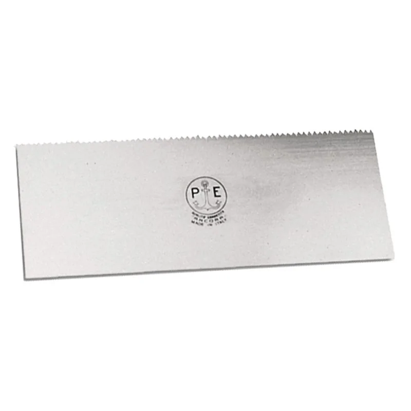 RASCHIATORE PER INTONACO