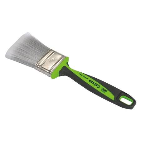 PENNELLESSA 'TRIPLA' SETOLA SINTETICA