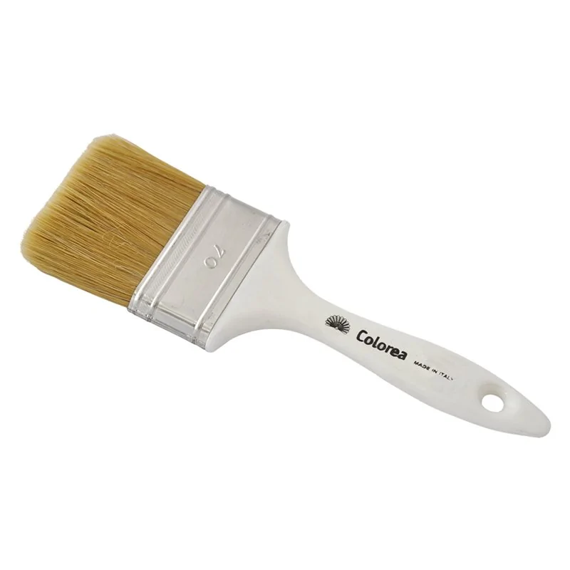 PENNELLESSA 'TRIPLA' MANICO MOPLEN