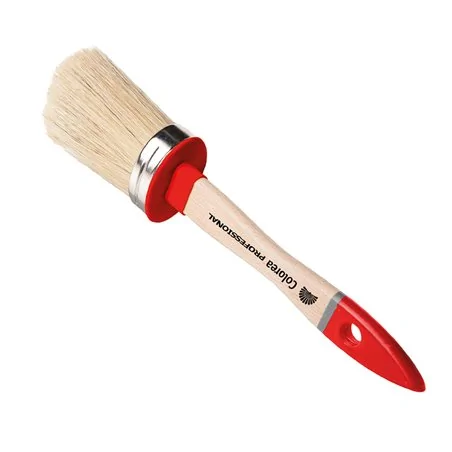 PENNELLO PROFESSIONALE 'OVALINO'