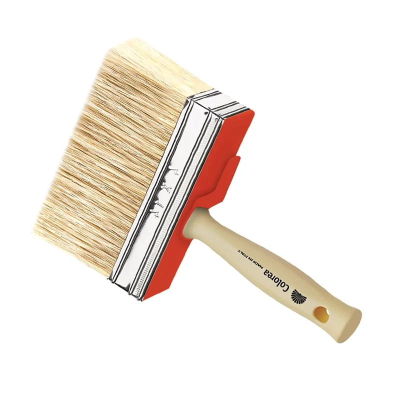 PLAFONE ANTIGOCCIA SETOLA BIONDA