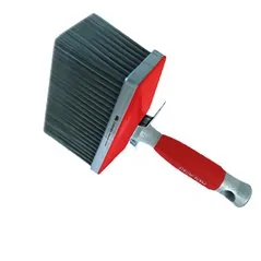 PLAFONE ANTIGOCCIA PROFESSIONALE SETOLA SILVER