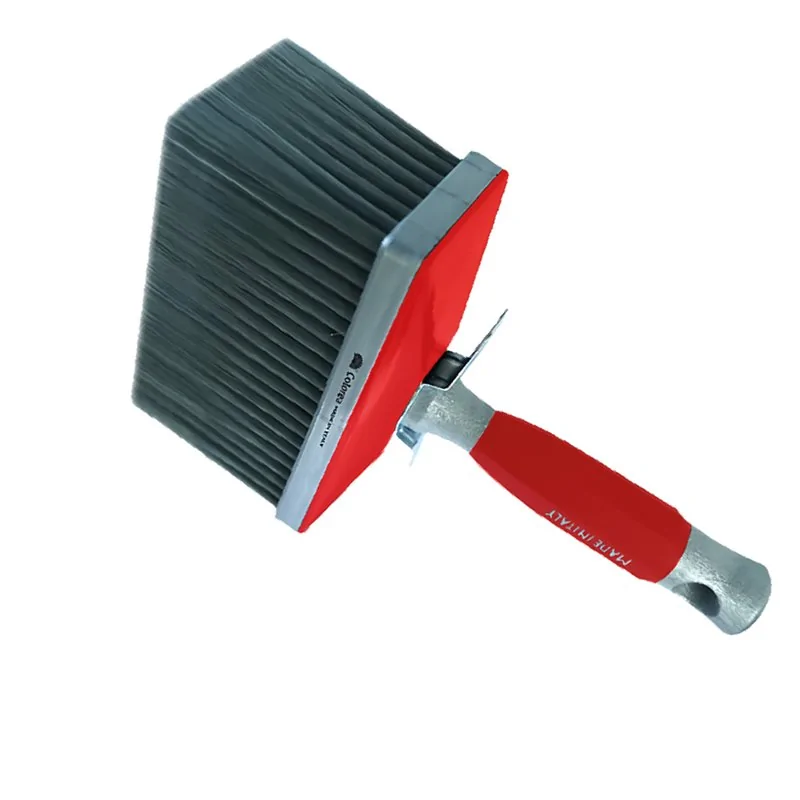 PLAFONE ANTIGOCCIA PROFESSIONALE SETOLA SILVER