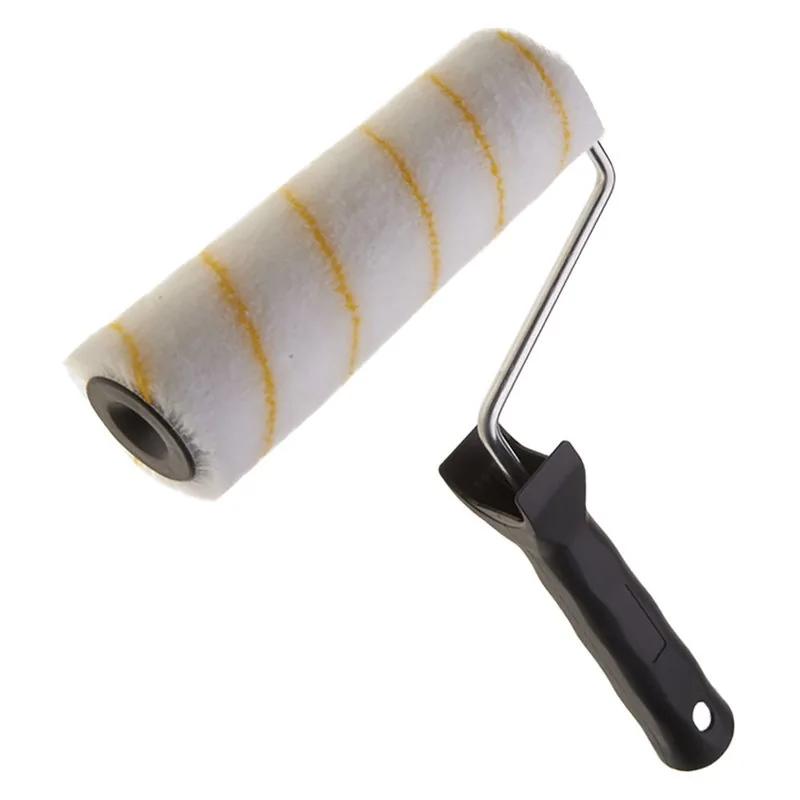 RULLO IN ACRILICO CORDONATO 