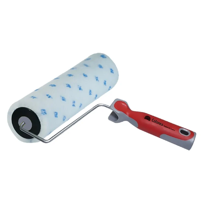 RULLO IN MICROFIBRA RASATO 