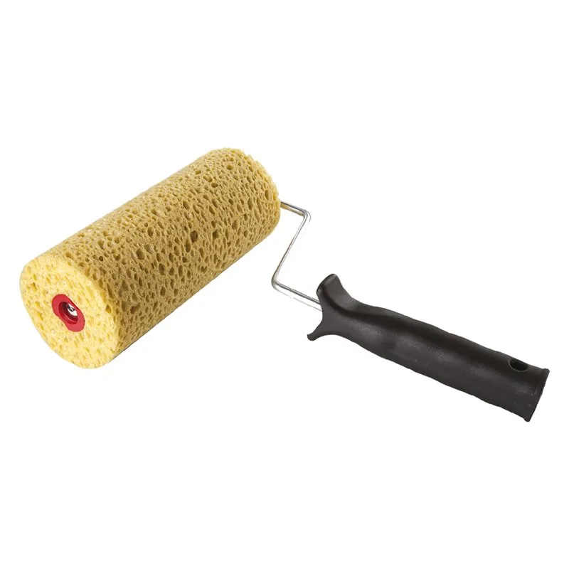 RULLO SPUGNA EFFETTO SPUGNATO