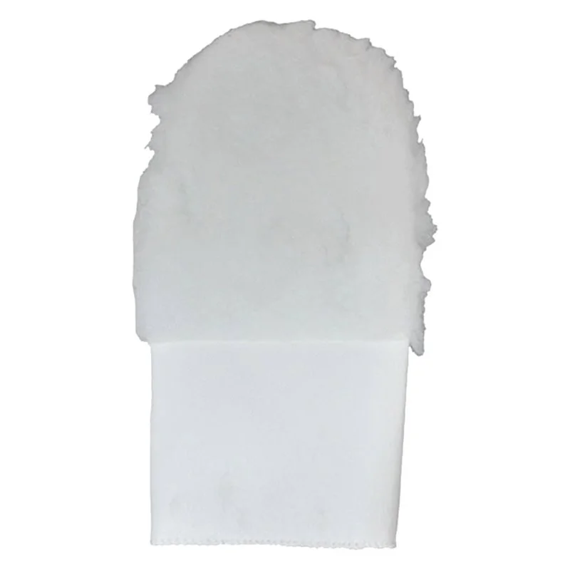 GUANTO PER DECORAZIONI IN POLIESTERE