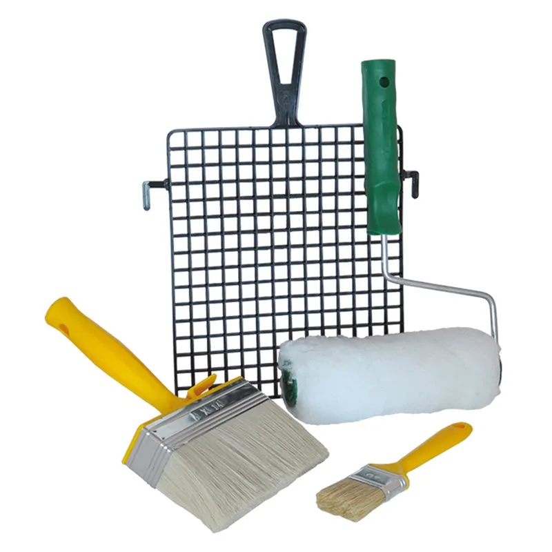 SET PER IMBIANCATURA