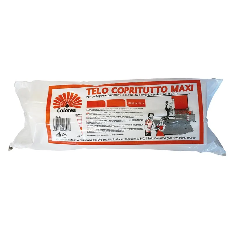 TELO COPRITUTTO MAXI