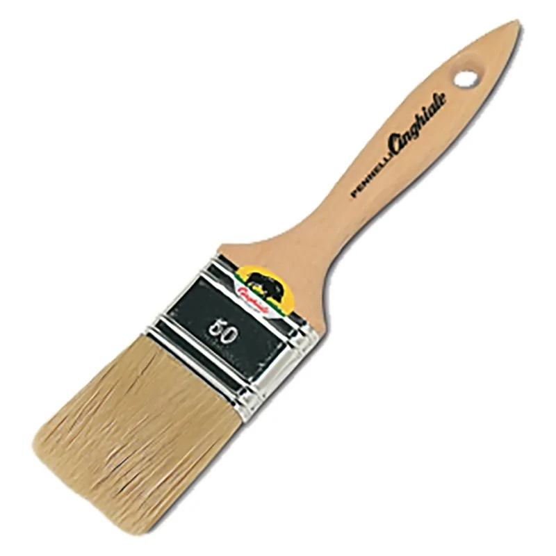 PENNELLESSA TRIPLA 'S.542' CINGHIALE