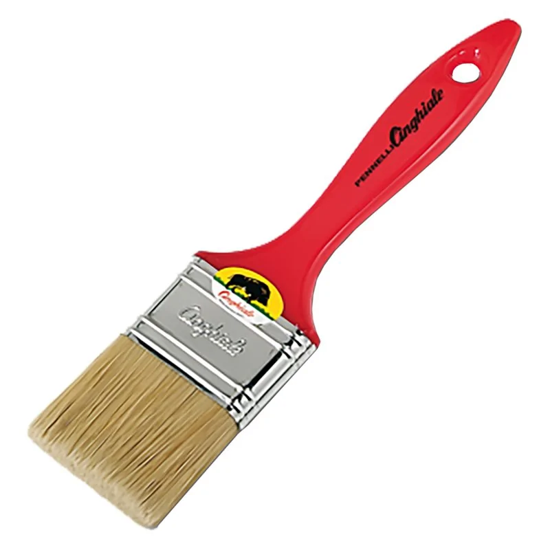 PENNELLESSA TRIPLA 'S.529' CINGHIALE