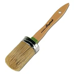 PENNELLO OVALINO 'S.470' CINGHIALE